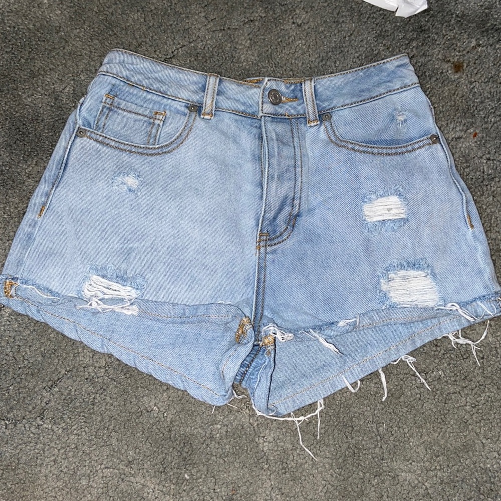 Brandy Melville Shorts